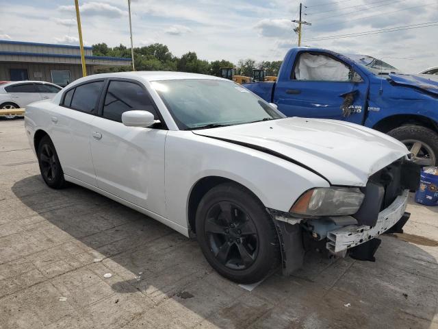 Photo 4 from auction – 2014 DODGE CHARGER SE with VIN 2C3CDXBG5EH284690