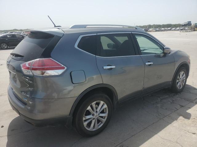 Photo 3 from auction – 2014 NISSAN ROGUE S with VIN 5N1AT2MV5EC799529