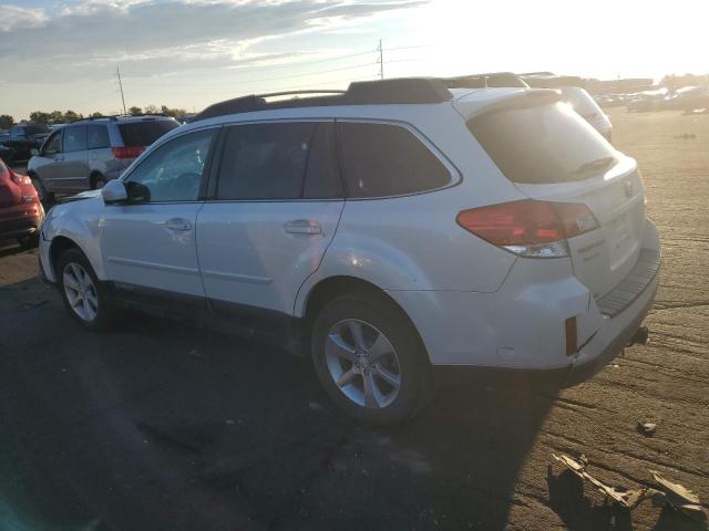 Photo 2 from auction – 2013 SUBARU OUTBACK 2. with VIN 4S4BRCJC0D3302736