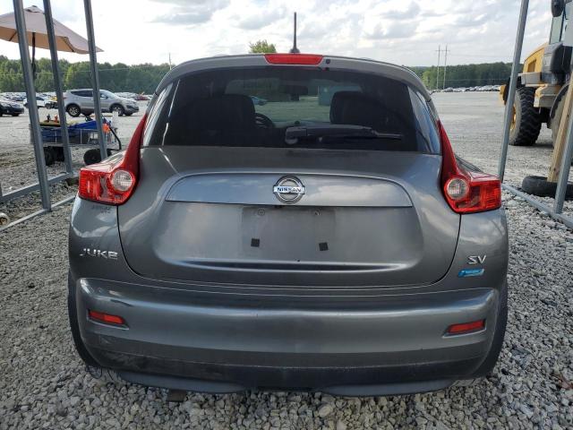 Photo 6 from auction – 2013 NISSAN JUKE S with VIN JN8AF5MR2DT223724