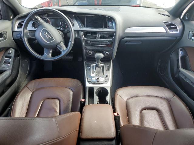 Photo 8 from auction – 2013 AUDI A4 PREMIUM with VIN WAUFFAFL6DN028584