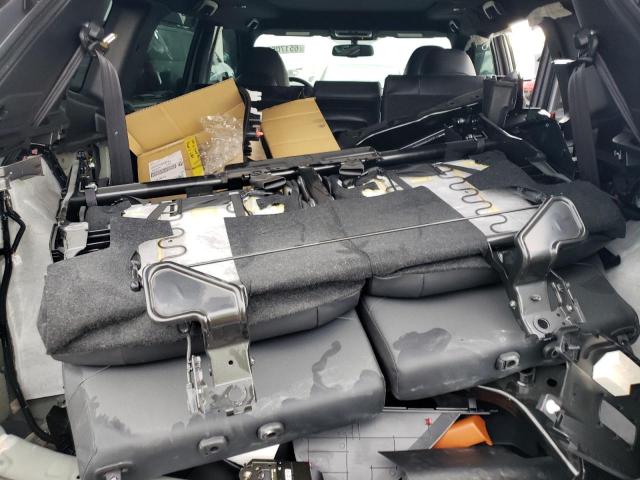 Photo 12 from auction – 2022 MITSUBISHI OUTLANDER with VIN JA4J4VA89NZ055571