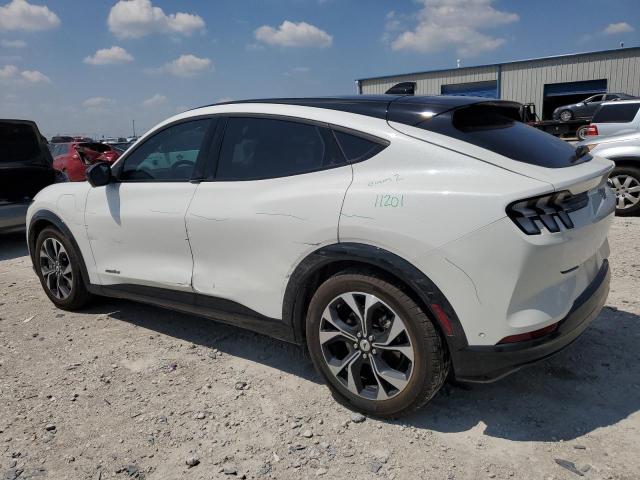 Photo 2 from auction – 2023 FORD MUSTANG MA with VIN 3FMTK3RM5PMA04207