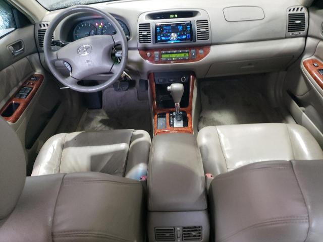 Photo 8 from auction – 2002 TOYOTA CAMRY LE with VIN JTDBF30K020002554