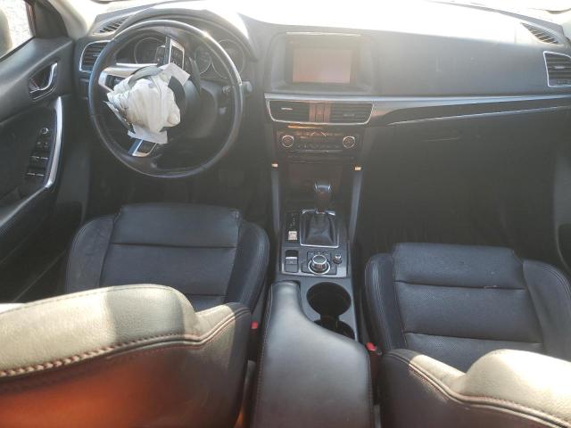 Photo 8 from auction – 2016 MAZDA CX-5 GT with VIN JM3KE4DY5G0832890