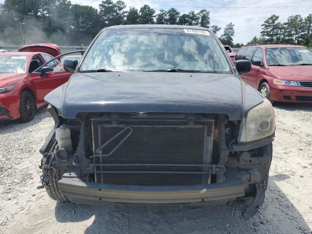 Photo 5 from auction – 2008 HONDA PILOT SE with VIN 5FNYF28378B012333