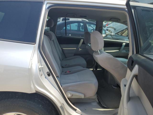 Photo 10 from auction – 2009 TOYOTA HIGHLANDER with VIN JTEDS41A892074631