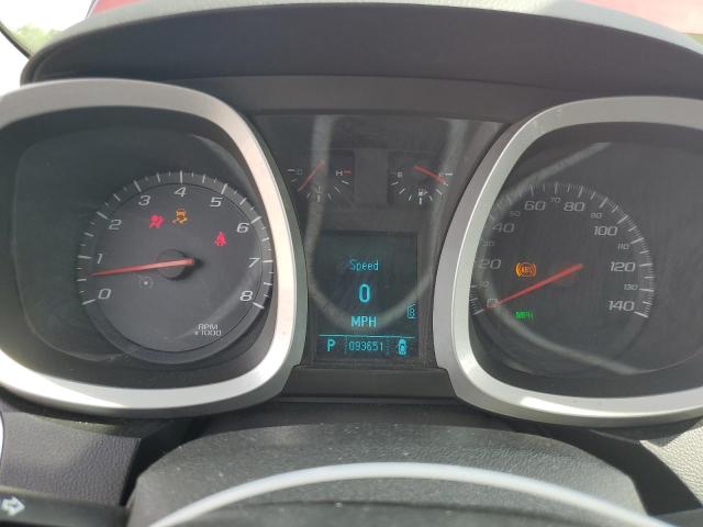 Photo 9 from auction – 2011 CHEVROLET EQUINOX LT with VIN 2CNFLPE56B6292029