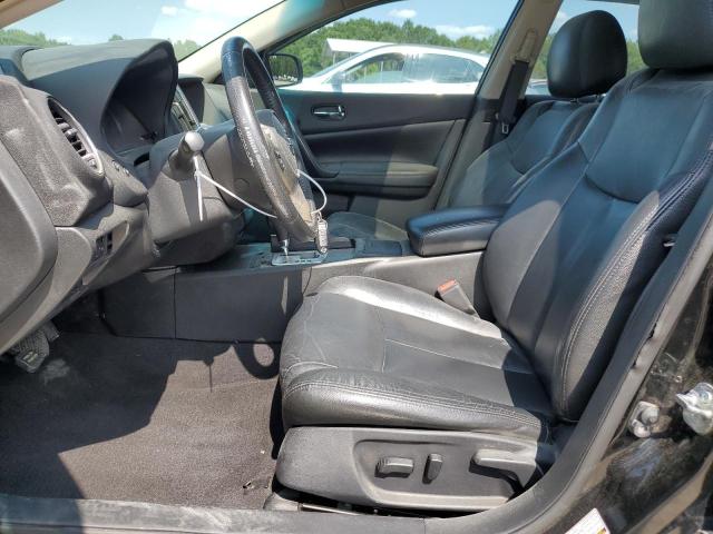 Photo 7 from auction – 2014 NISSAN MAXIMA S with VIN 1N4AA5AP6EC474864
