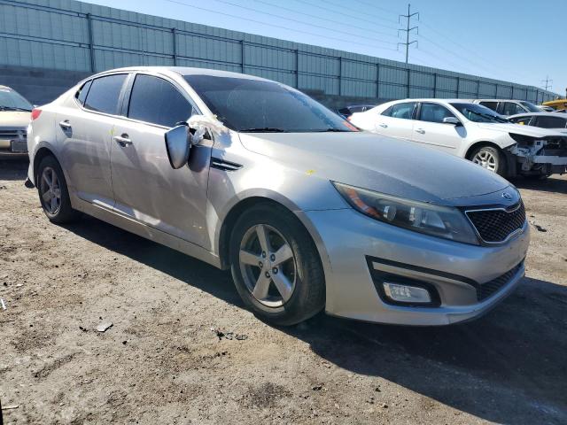 Photo 4 from auction – 2014 KIA OPTIMA LX with VIN 5XXGM4A79EG266810