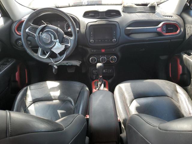 Photo 8 from auction – 2017 JEEP RENEGADE T with VIN ZACCJBCB4HPF41772