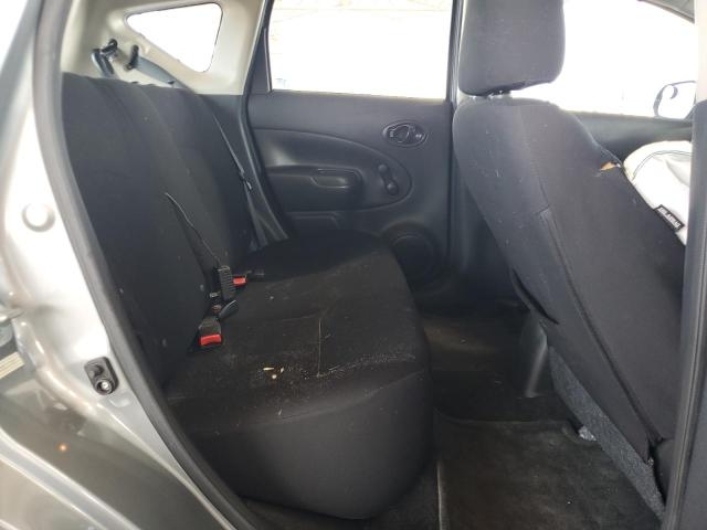 Photo 10 from auction – 2014 NISSAN VERSA NOTE with VIN 3N1CE2CP2EL413571