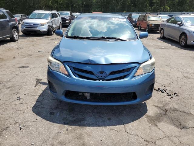 Photo 5 from auction – 2013 TOYOTA COROLLA BA with VIN 5YFBU4EE6DP143149