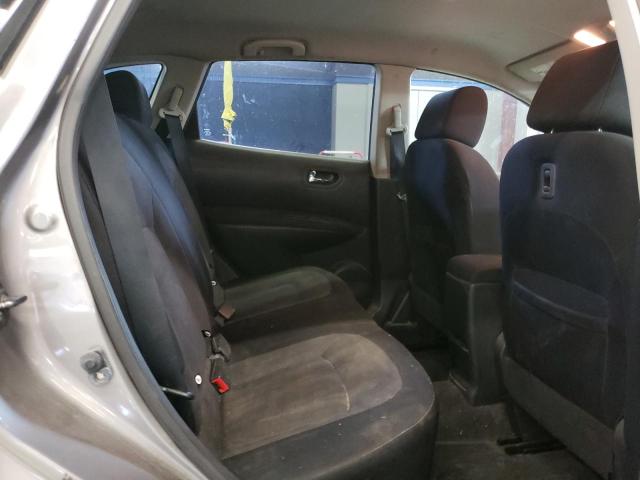 Photo 11 from auction – 2012 NISSAN ROGUE S with VIN JN8AS5MV5CW717601