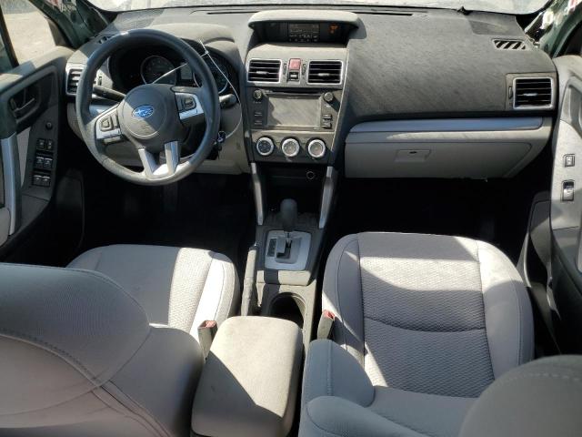 Zdjęcie 8 z aukcji – 2017 SUBARU FORESTER 2 z VIN JF2SJABCXHH474393