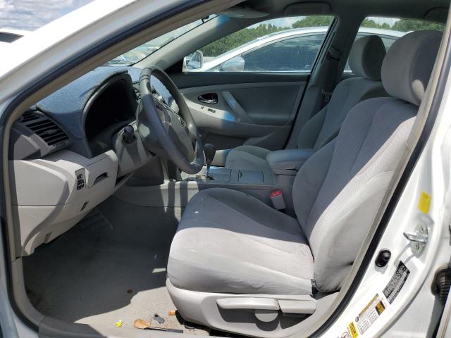 Photo 7 from auction – 2011 TOYOTA CAMRY BASE with VIN 4T1BF3EK7BU645013