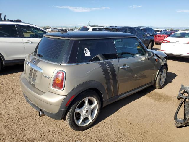 Photo 3 from auction – 2008 MINI COOPER with VIN WMWMF33508TU64941