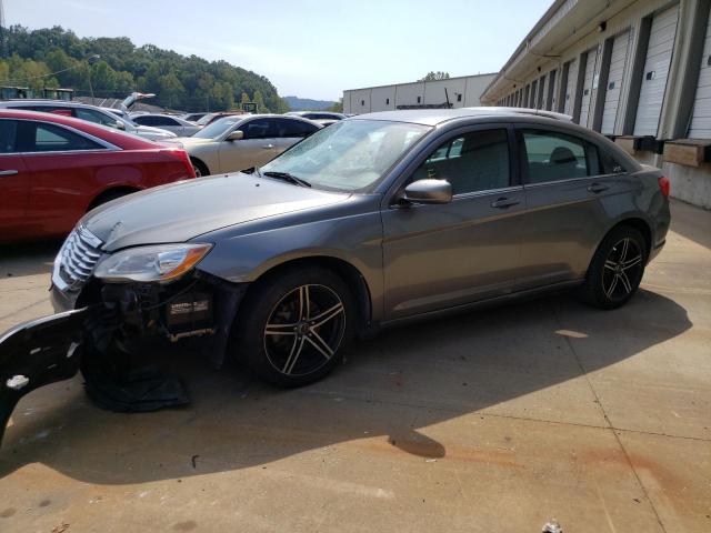 CHRYSLER 200 TOURIN 2013 with VIN 1C3CCBBB3DN705810 - Photo from auction
