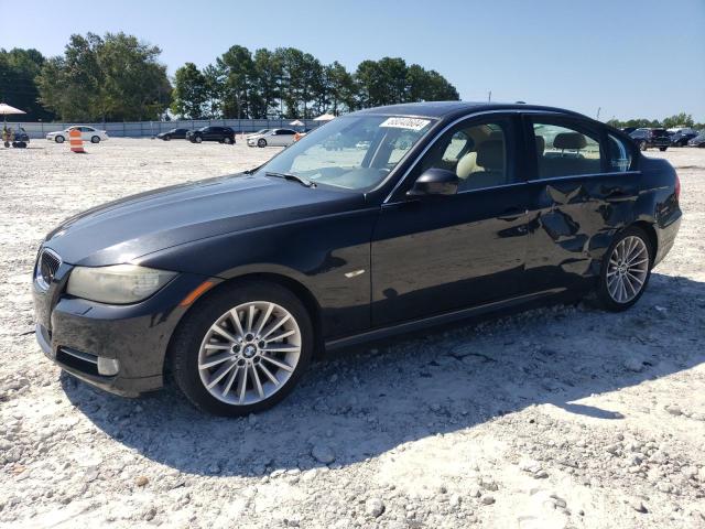 Photo 1 from auction – 2011 BMW 335 I with VIN WBAPM5G53BNN00125