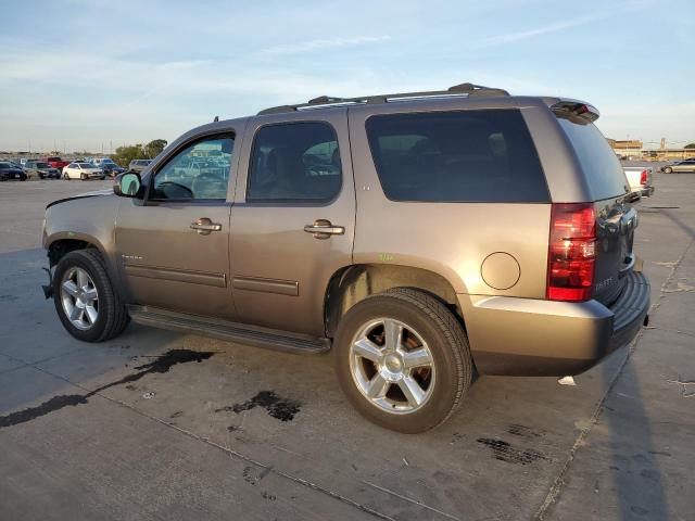 Photo 2 from auction – 2012 CHEVROLET TAHOE C150 with VIN 1GNSCBE06CR176613