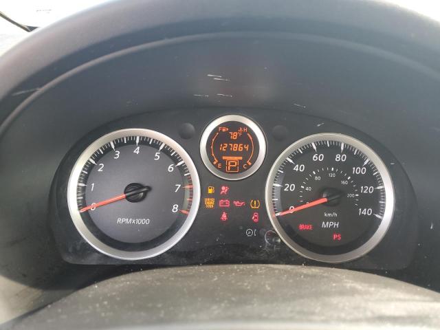 Photo 9 from auction – 2012 NISSAN SENTRA 2.0 with VIN 3N1AB6AP7CL619623
