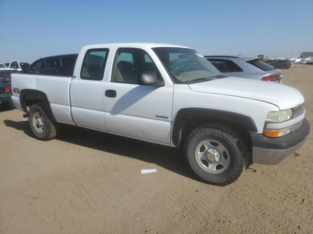 Photo 4 from auction – 2000 CHEVROLET SILVERADO with VIN 1GCEK19V9YE174071