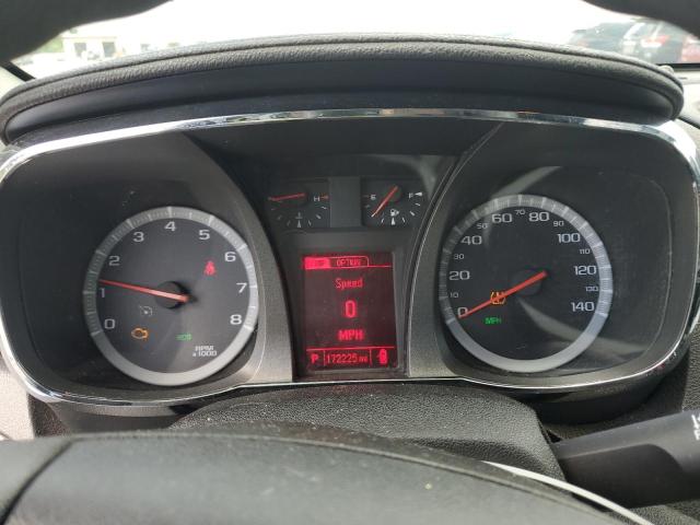 صورة رقم 9 من المزاد - 2016 GMC TERRAIN SL مع VIN 2GKALMEK4G6355787