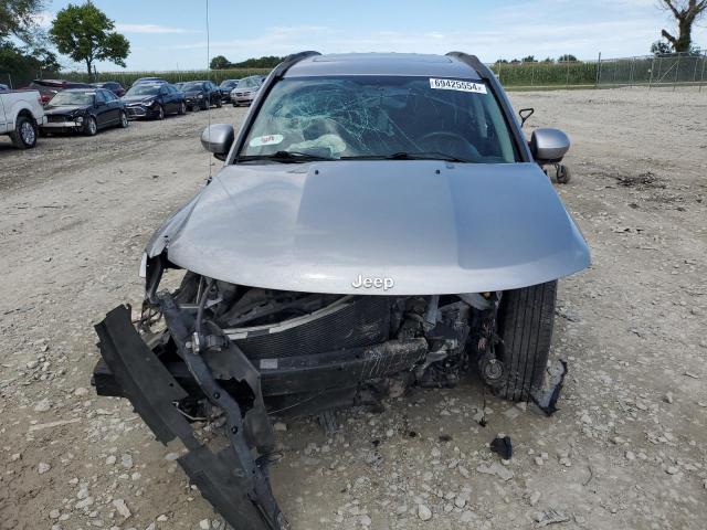 Photo 5 from auction – 2014 JEEP COMPASS LA with VIN 1C4NJCEA6ED814241