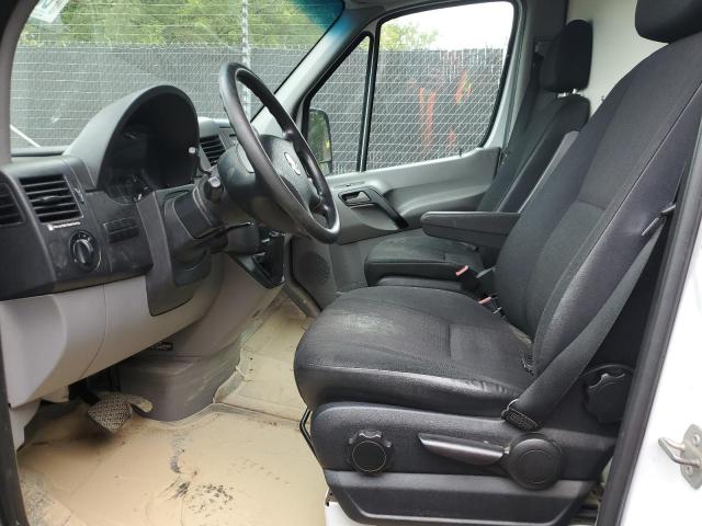 Photo 7 from auction – 2014 FREIGHTLINER SPRINTER 2 with VIN WDYPE8DC6E5892935