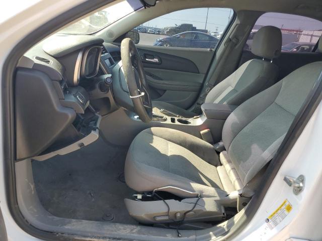 Photo 7 from auction – 2014 CHEVROLET MALIBU LS with VIN 1G11A5SL7EF274900
