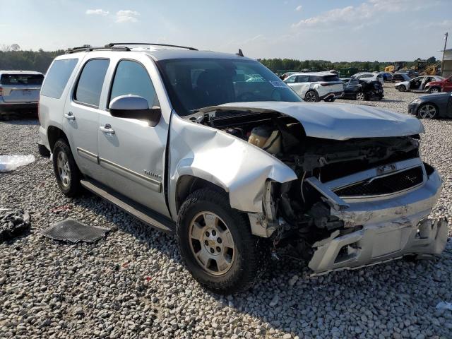 Photo 4 from auction – 2011 CHEVROLET TAHOE C150 with VIN 1GNSCAE08BR163452