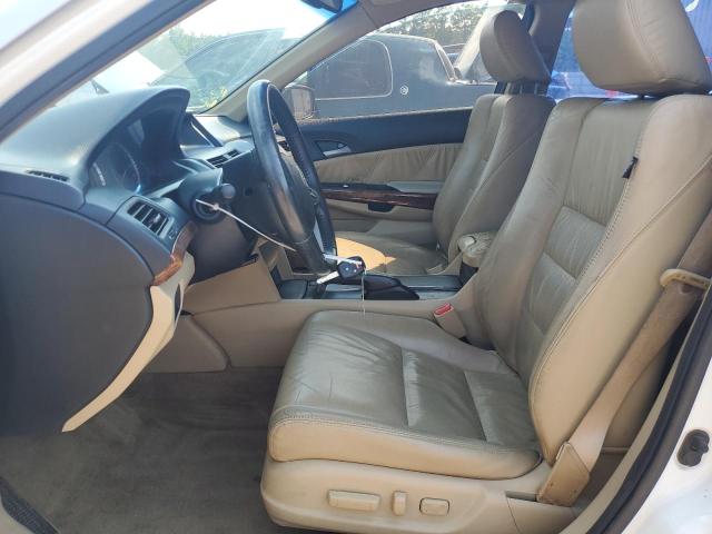 Photo 7 from auction – 2012 HONDA ACCORD EXL with VIN 1HGCP2F81CA065568