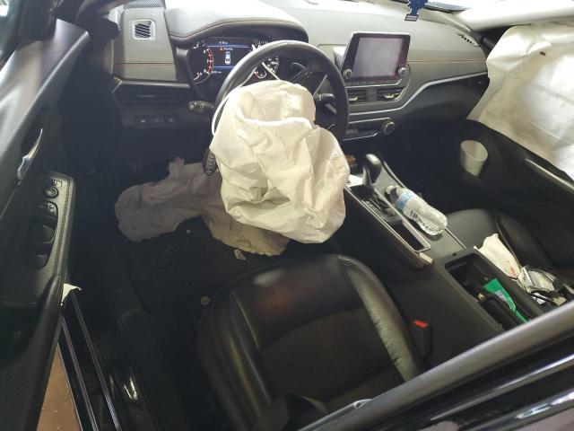 Photo 8 from auction – 2020 NISSAN ALTIMA SR with VIN 1N4AL4CV2LC137945