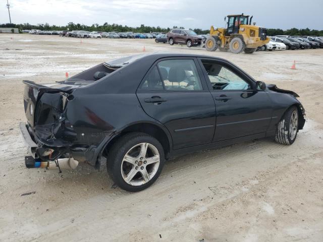 Photo 3 from auction – 2005 LEXUS IS 300 with VIN JTHBD192450098818