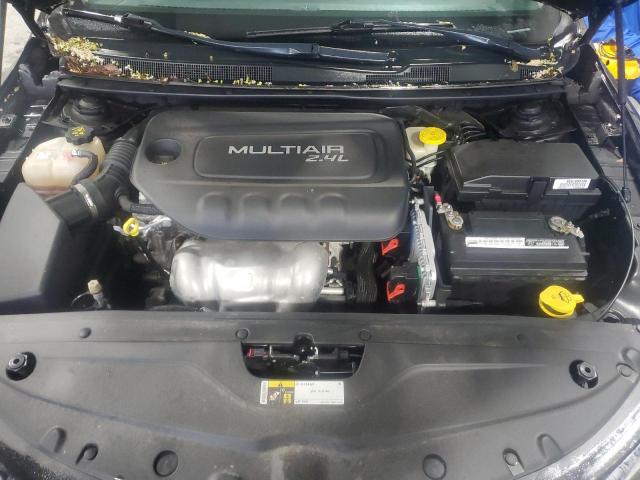 Photo 11 from auction – 2015 CHRYSLER 200 C with VIN 1C3CCCCB7FN508520