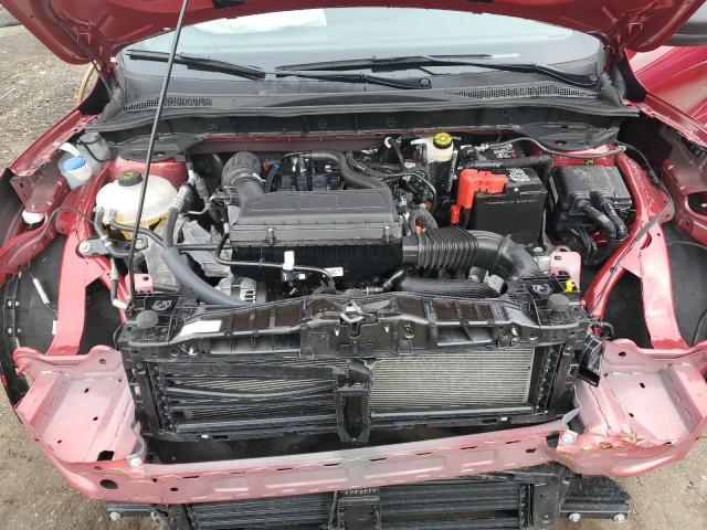 Photo 12 from auction – 2023 FORD ESCAPE ST with VIN 1FMCU9MN2PUA13164
