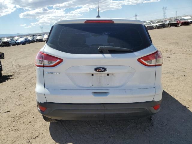 Foto 6 de la subasta – 2013 FORD ESCAPE S con VIN 1FMCU0F70DUA21074