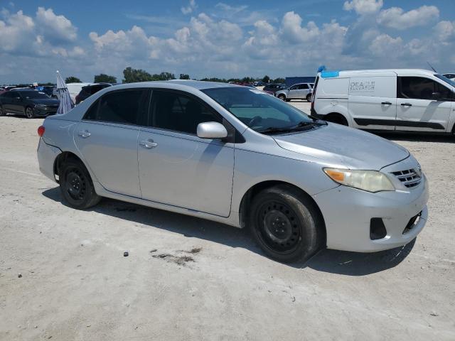 Photo 4 from auction – 2013 TOYOTA COROLLA BA with VIN 5YFBU4EE1DP135055