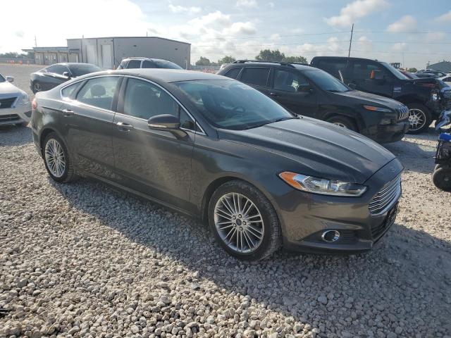 Photo 4 from auction – 2015 FORD FUSION SE with VIN 1FA6P0HDXF5118331