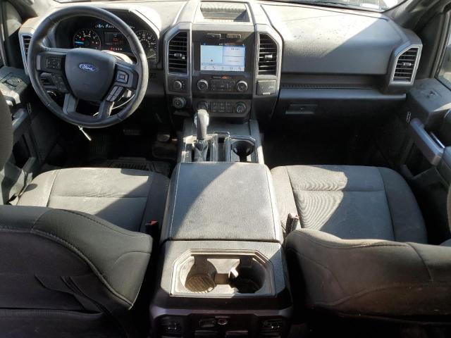 Photo 8 from auction – 2019 FORD F150 SUPER with VIN 1FTEW1E54KKC03625