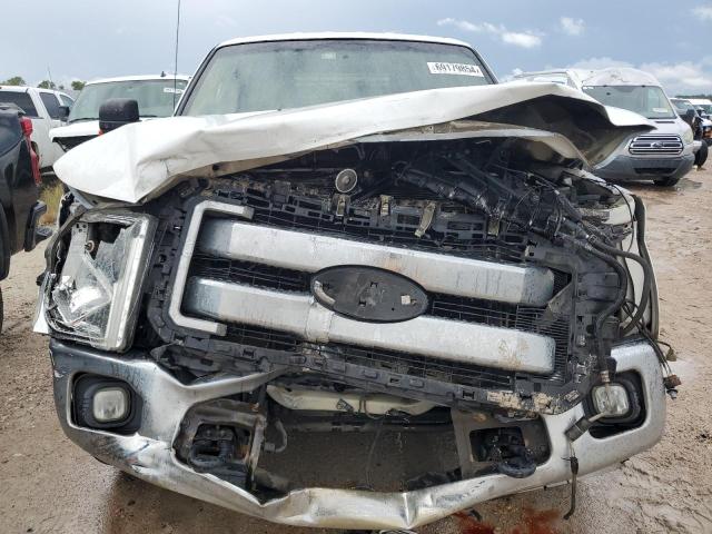 Photo 5 from auction – 2013 FORD F250 SUPER with VIN 1FT7W2AT9DEB62039