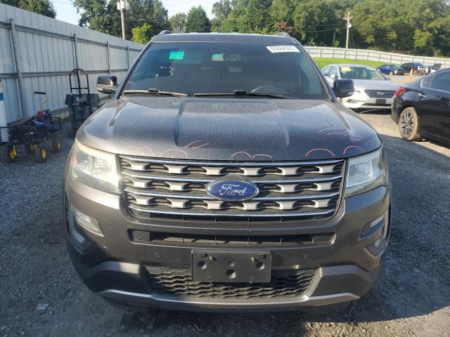 Photo 5 from auction – 2016 FORD EXPLORER X with VIN 1FM5K8D89GGB30645