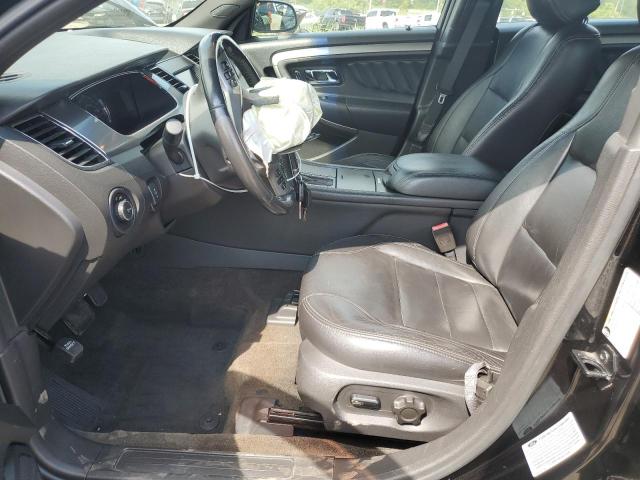 Photo 7 from auction – 2013 FORD TAURUS SEL with VIN 1FAHP2E80DG166157