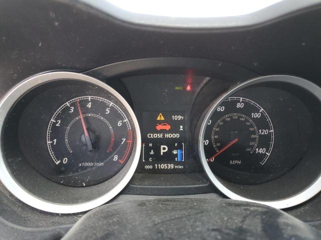 Photo 9 from auction – 2016 MITSUBISHI LANCER ES with VIN JA32U2FU9GU002043