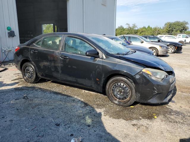 Photo 4 from auction – 2014 TOYOTA COROLLA L with VIN 2T1BURHE6EC063764