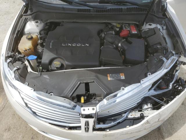 Photo 11 from auction – 2013 LINCOLN MKZ with VIN 3LN6L2GK6DR826082