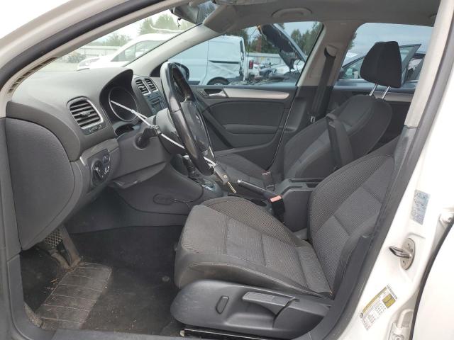 Photo 7 from auction – 2012 VOLKSWAGEN GOLF with VIN WVWDM7AJ6CW303582