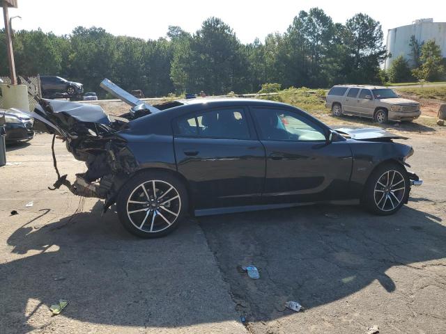 Photo 3 from auction – 2023 DODGE CHARGER R/ with VIN 2C3CDXCT8PH708779