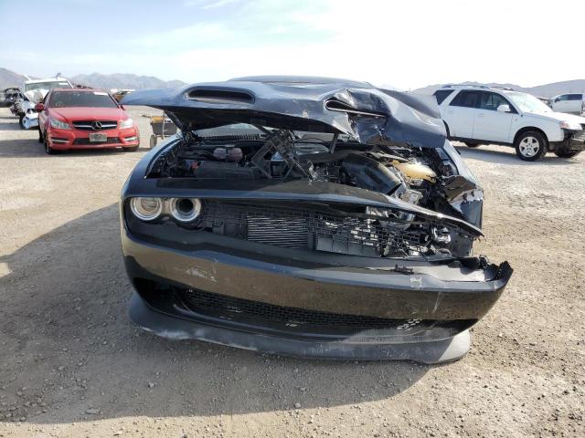 Photo 5 from auction – 2019 DODGE CHALLENGER with VIN 2C3CDZL95KH534579