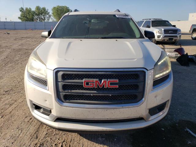 Photo 5 from auction – 2014 GMC ACADIA SLE with VIN 1GKKRPKD6EJ214097